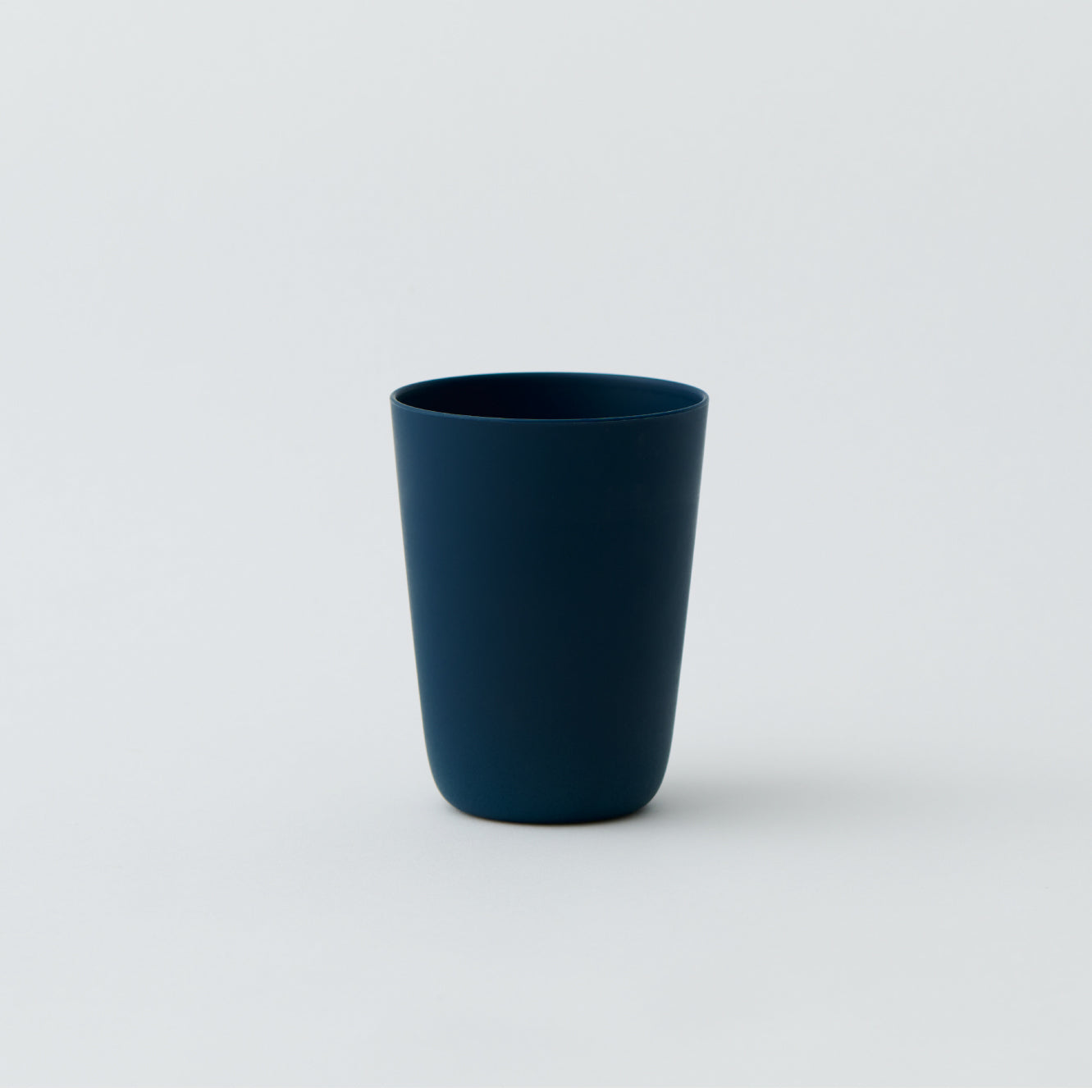 Cup M - Fuji Blue