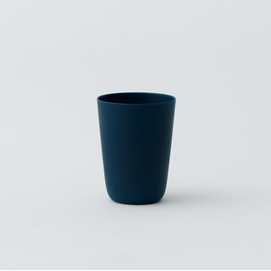 Cup M - Fuji Blue