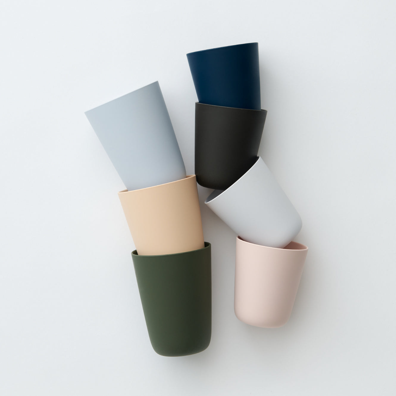 Cup M - Hinoki