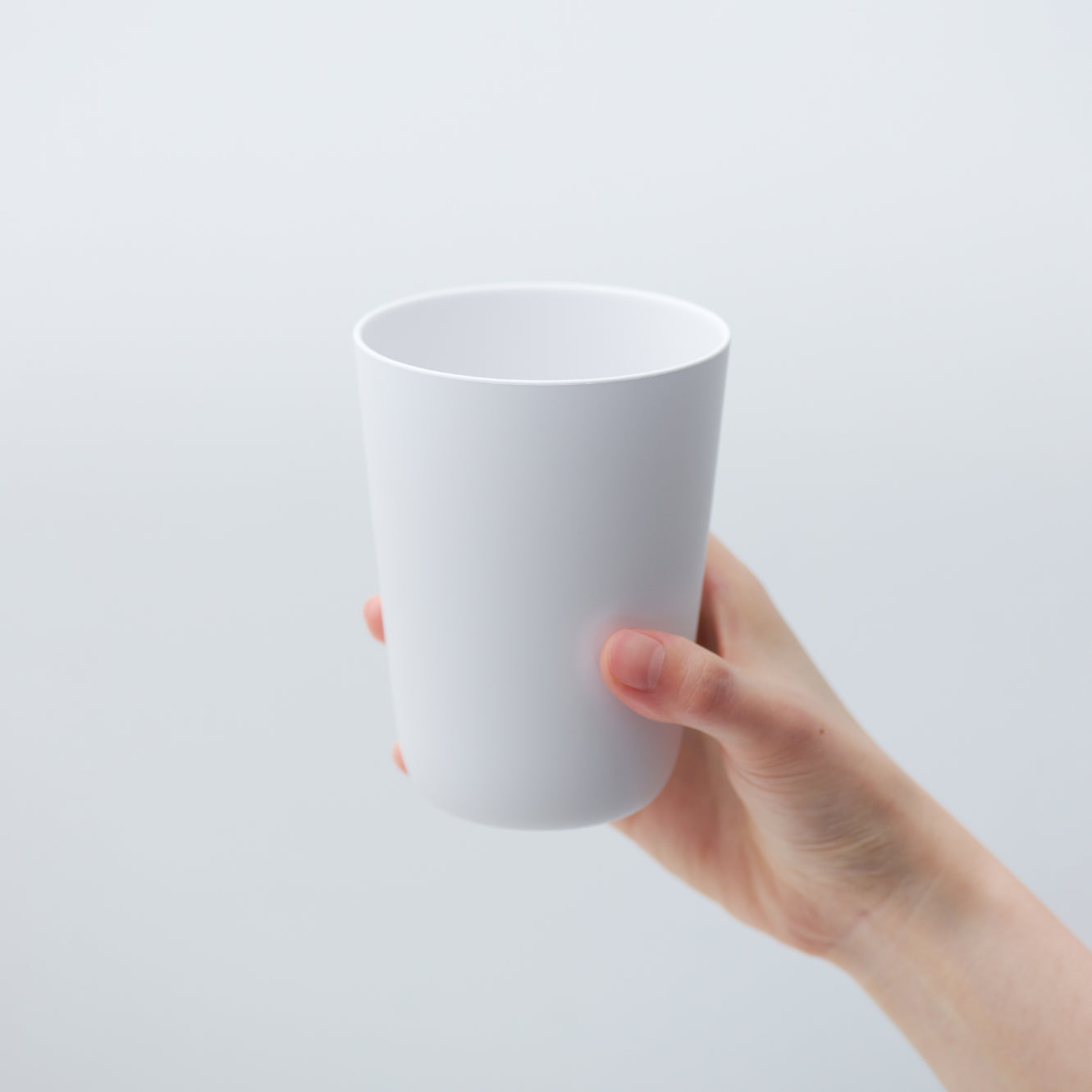 Cup M - Hinoki