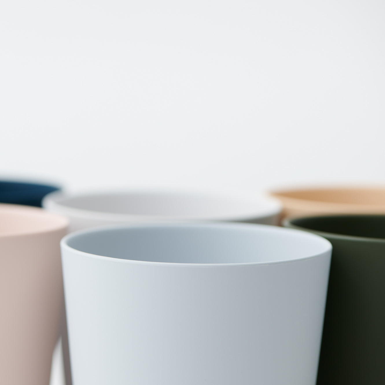 Cup M - Hinoki