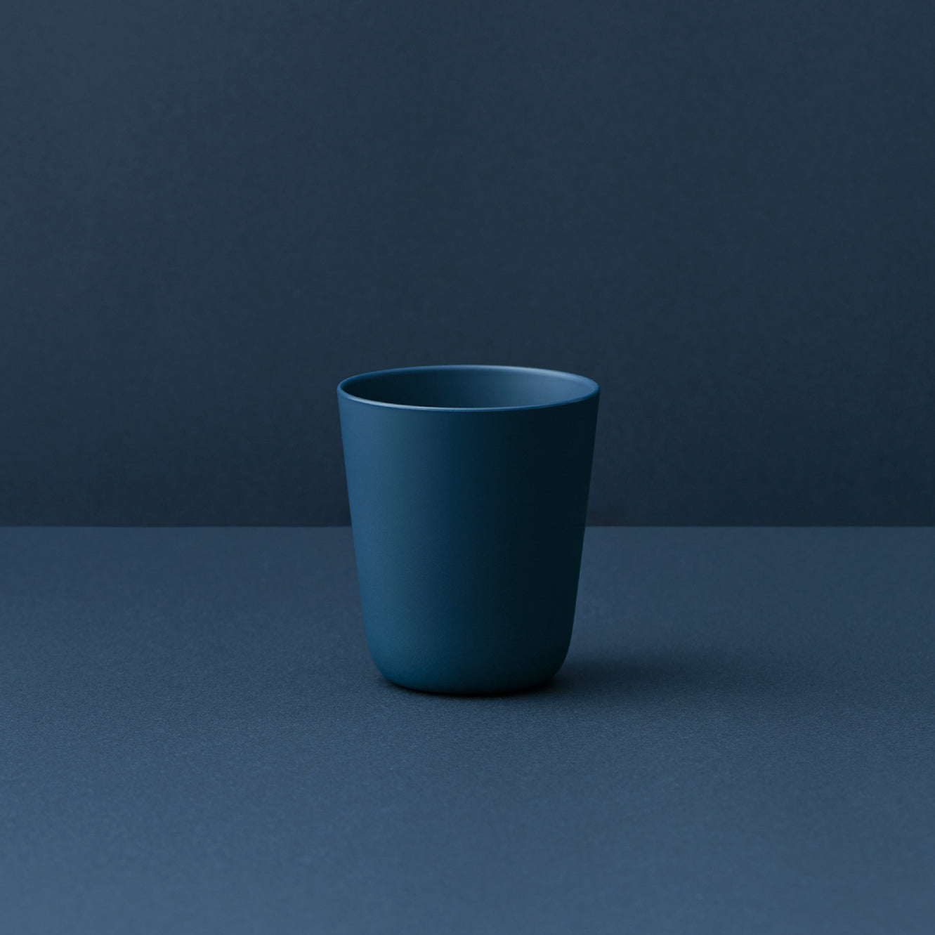 Cup S - Fuji Blue