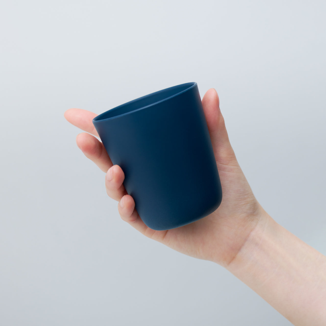 Cup S - Fuji Blue