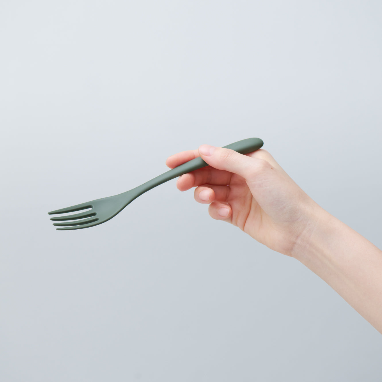 Fork - Fuji Blue