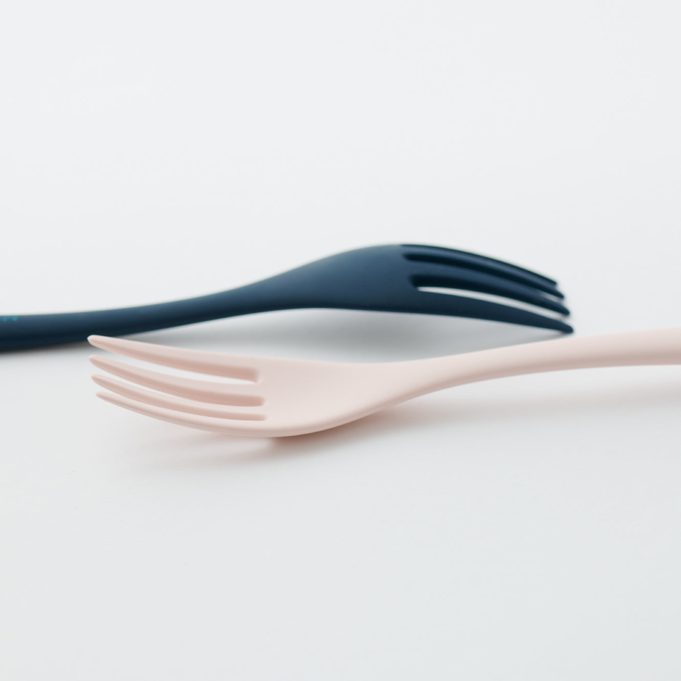 Fork - Fuji Blue