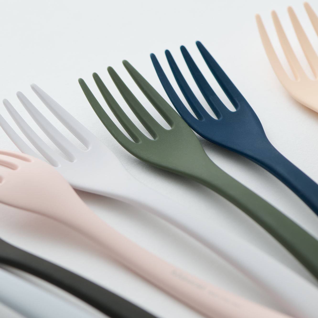 Fork - Ocha