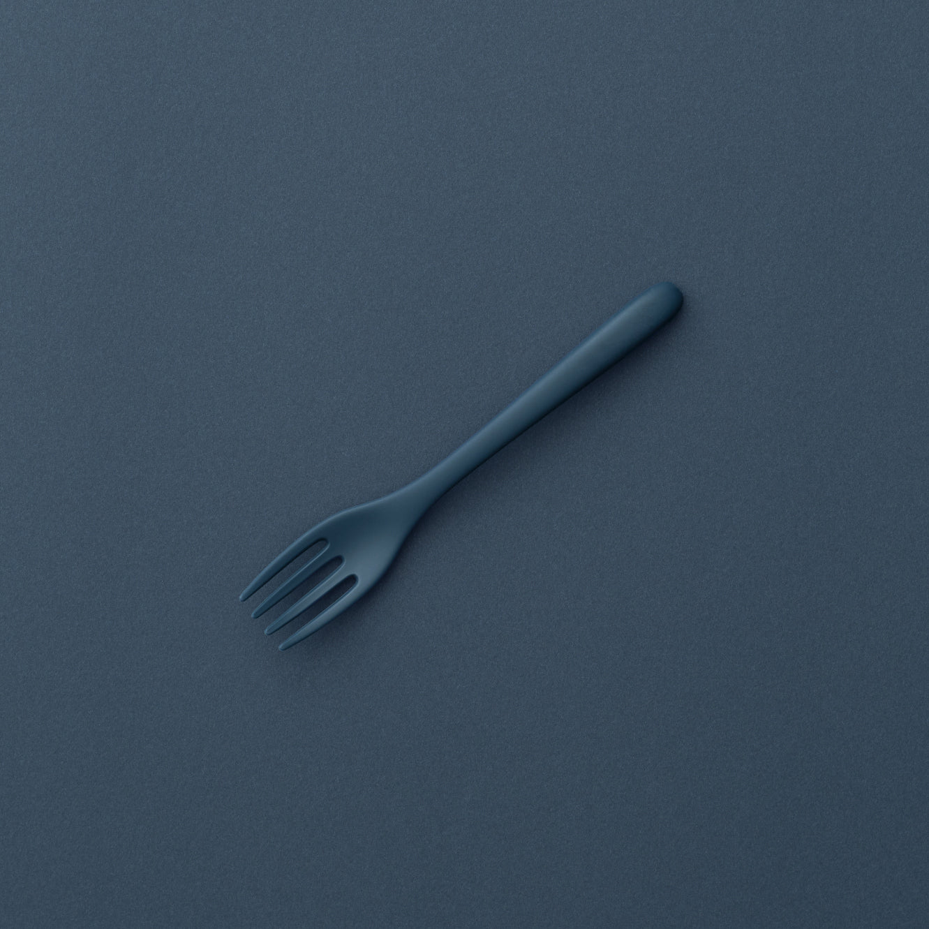 Fork S - Fuji Blue