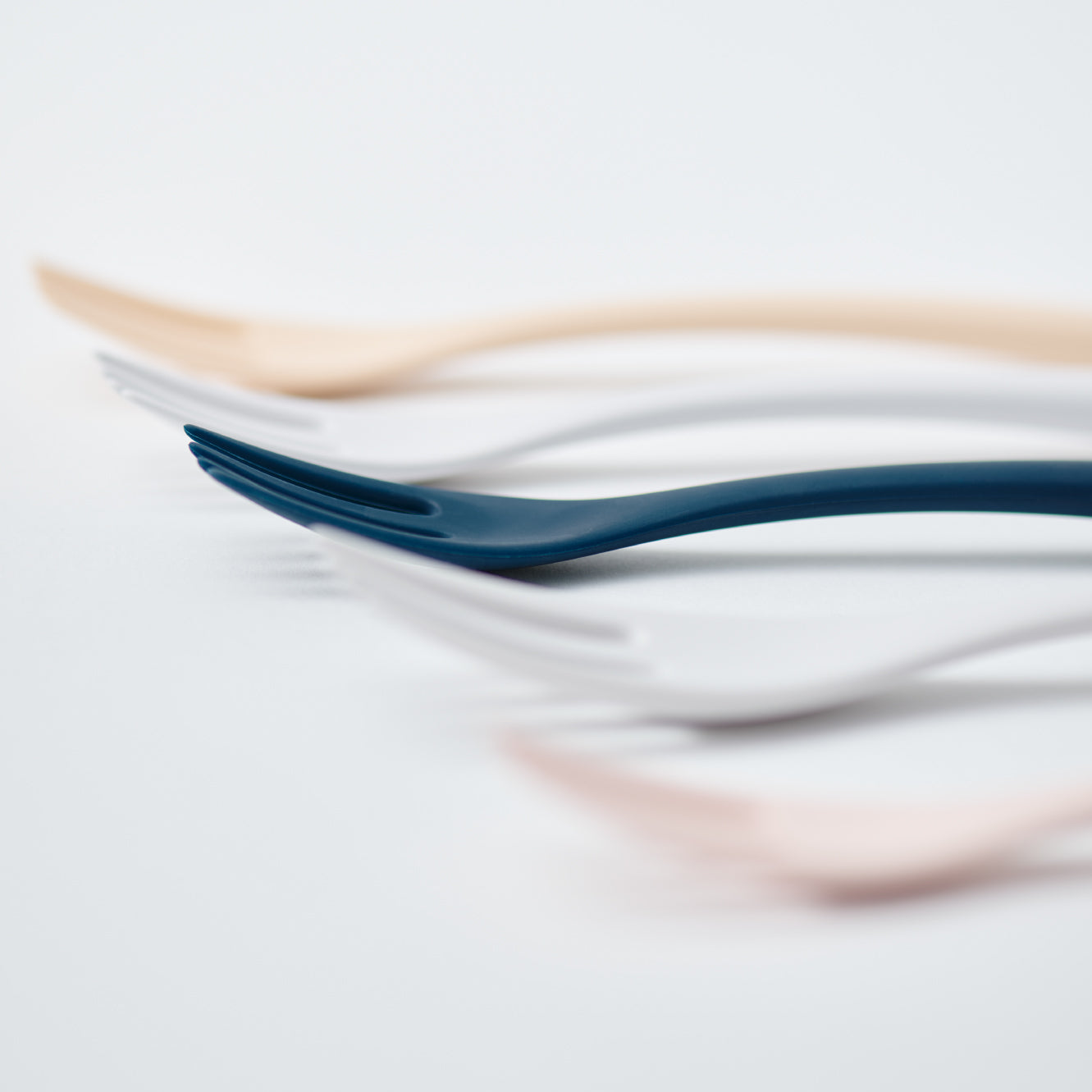 Fork S - Ocha