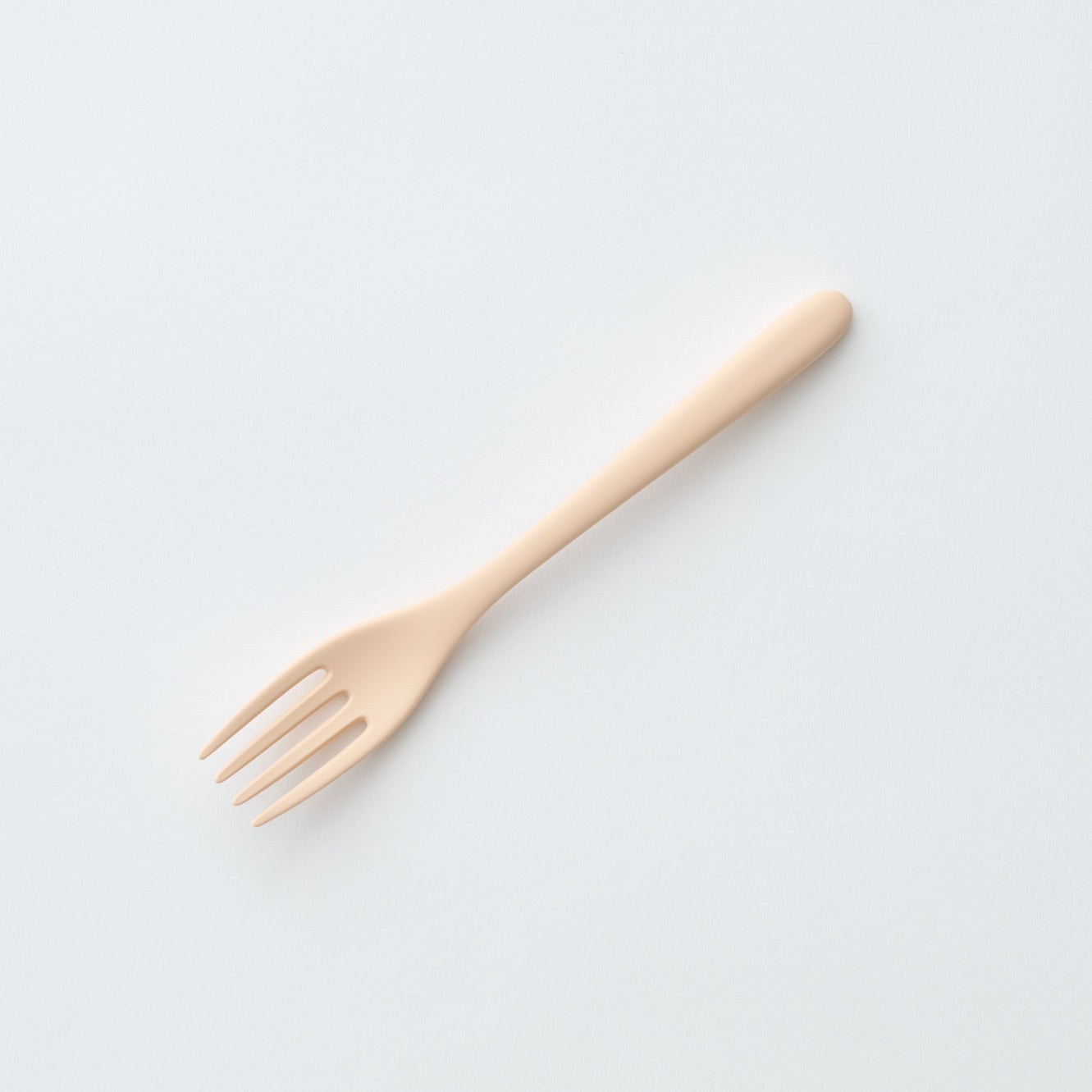 Fork - Hinoki
