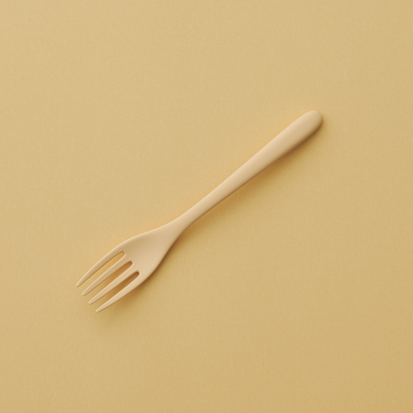 Fork - Hinoki