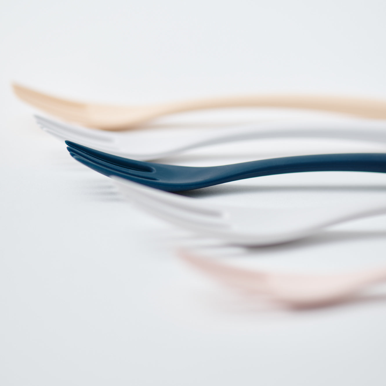 Fork - Hinoki