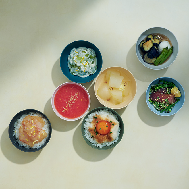 Owan L - Shirasu