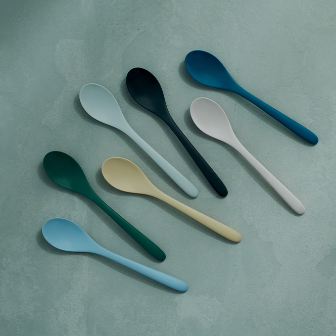 Spoon - Shirasu