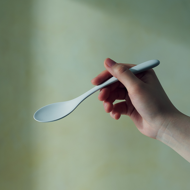 Spoon - Shirasu
