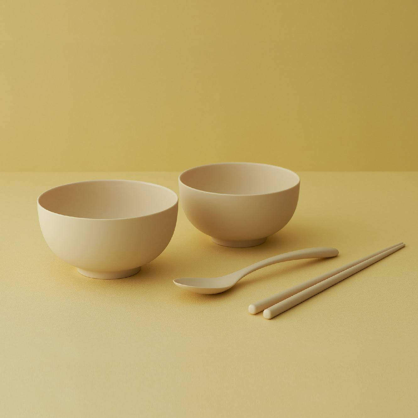 Gift Box Set ( 3pcs / Owan L ) - Hinoki