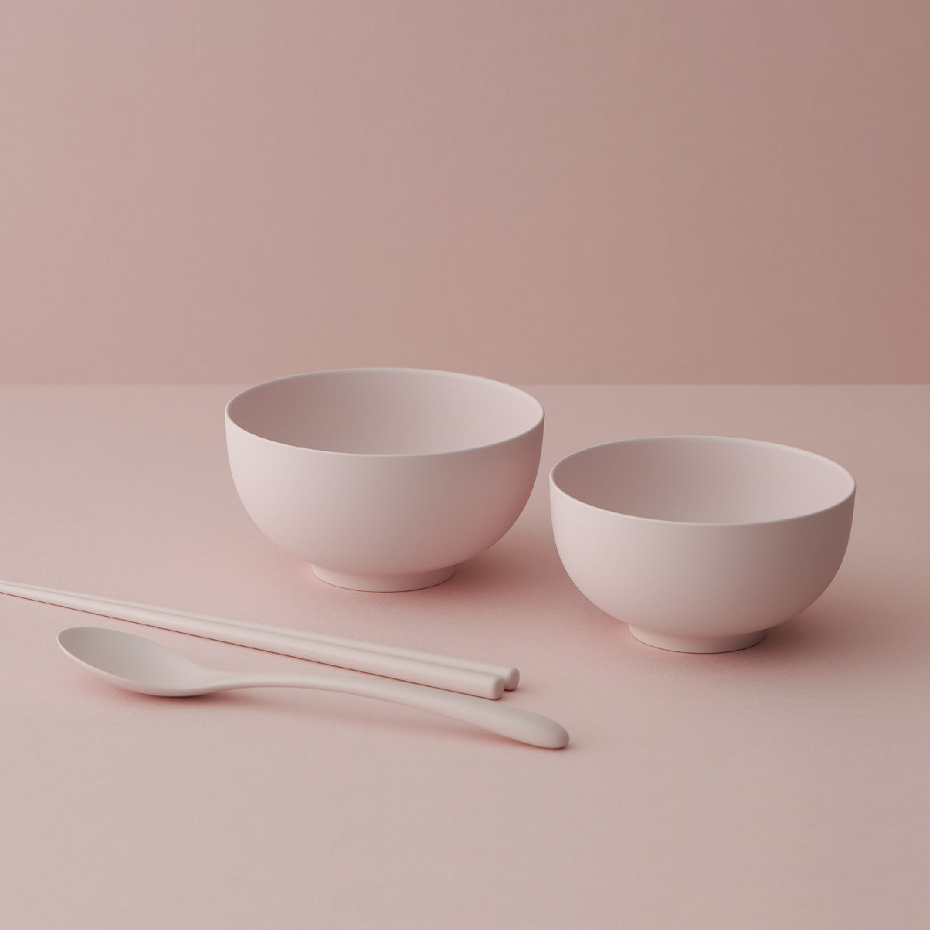 Gift Box Set ( 3pcs / Owan M ) - Sakura