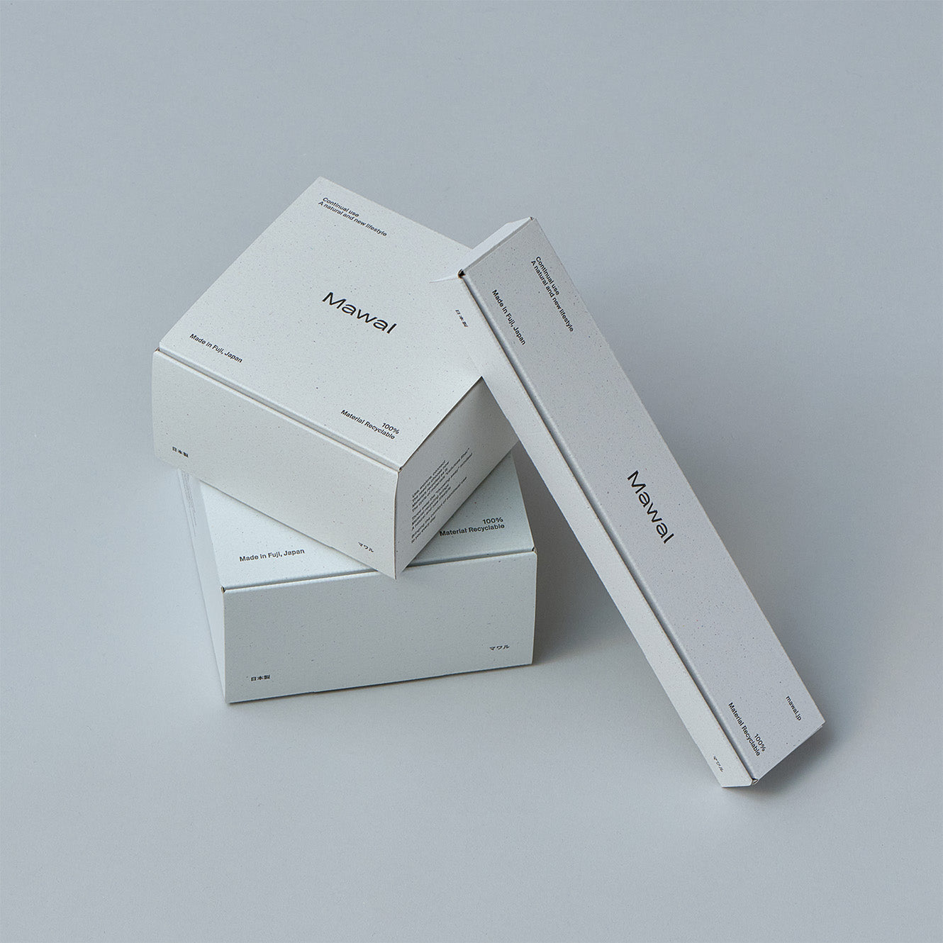 Owan L - Hinoki