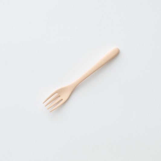 Fork S - Hinoki