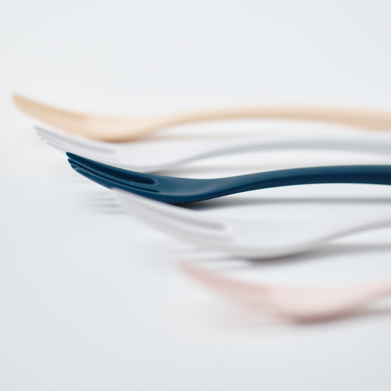 Fork S - Sakura