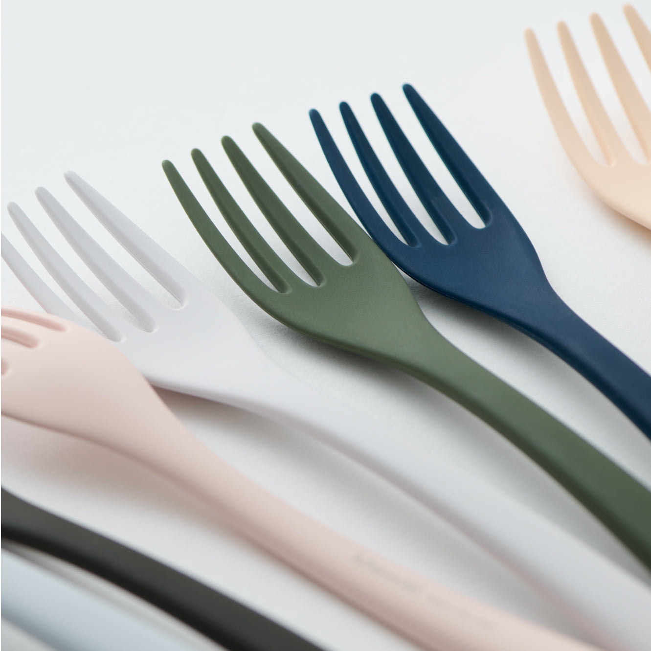 Fork S - Wakimizu