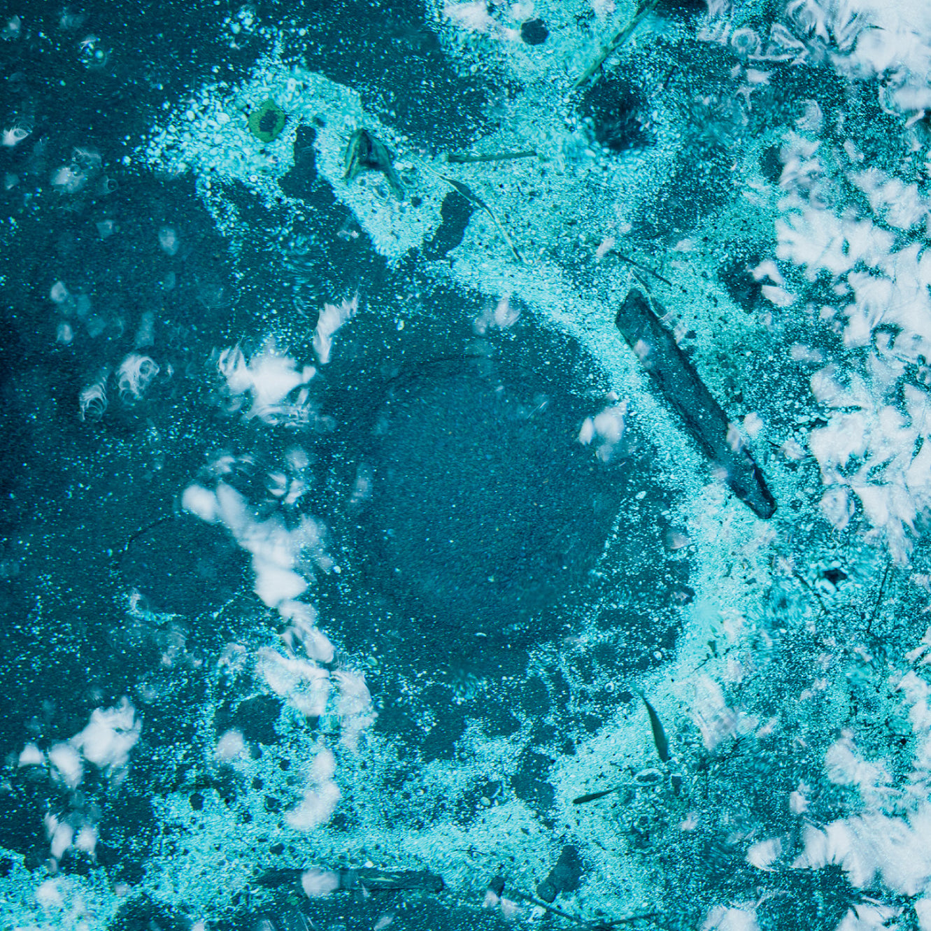 Osara 180 - Wakimizu