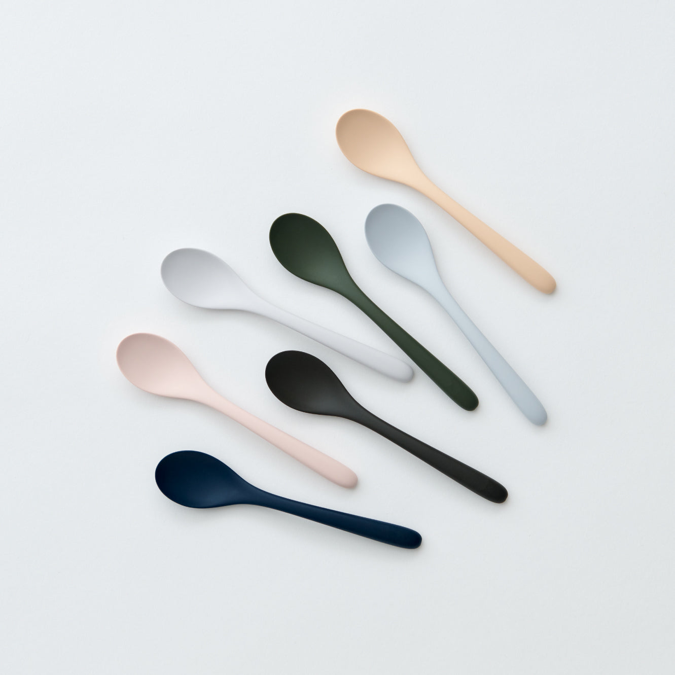 Spoon S - Shirasu
