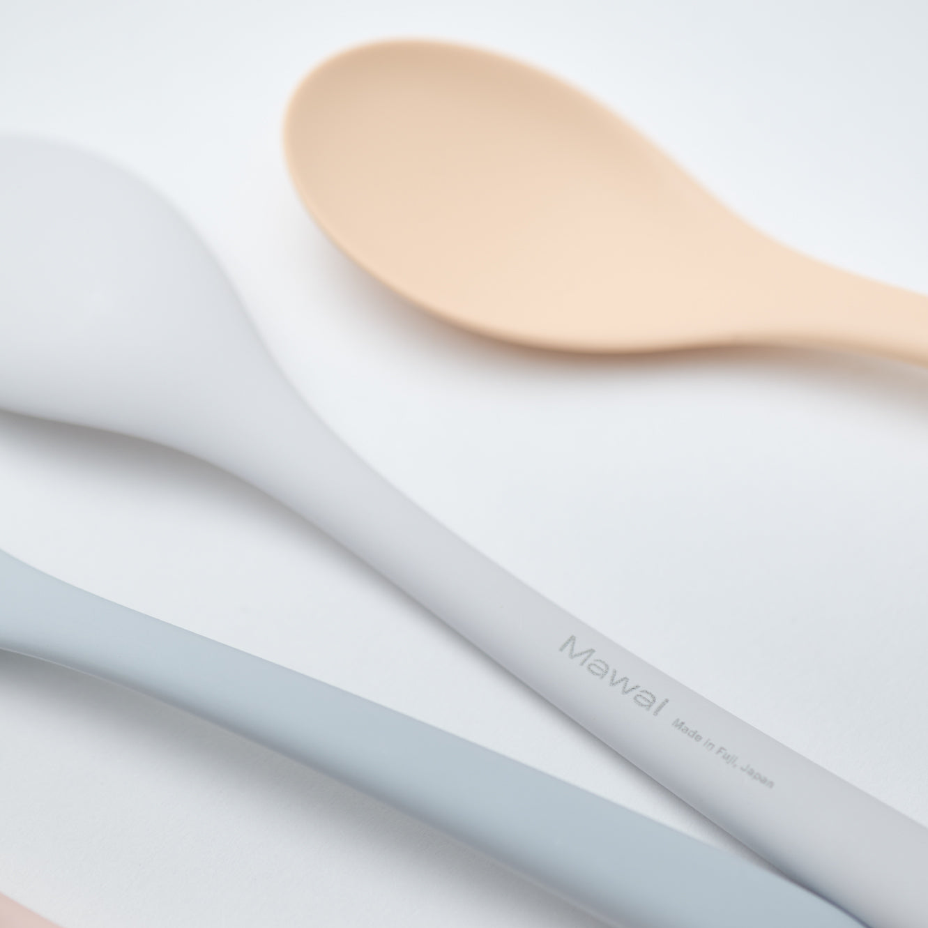 Spoon S - Shirasu